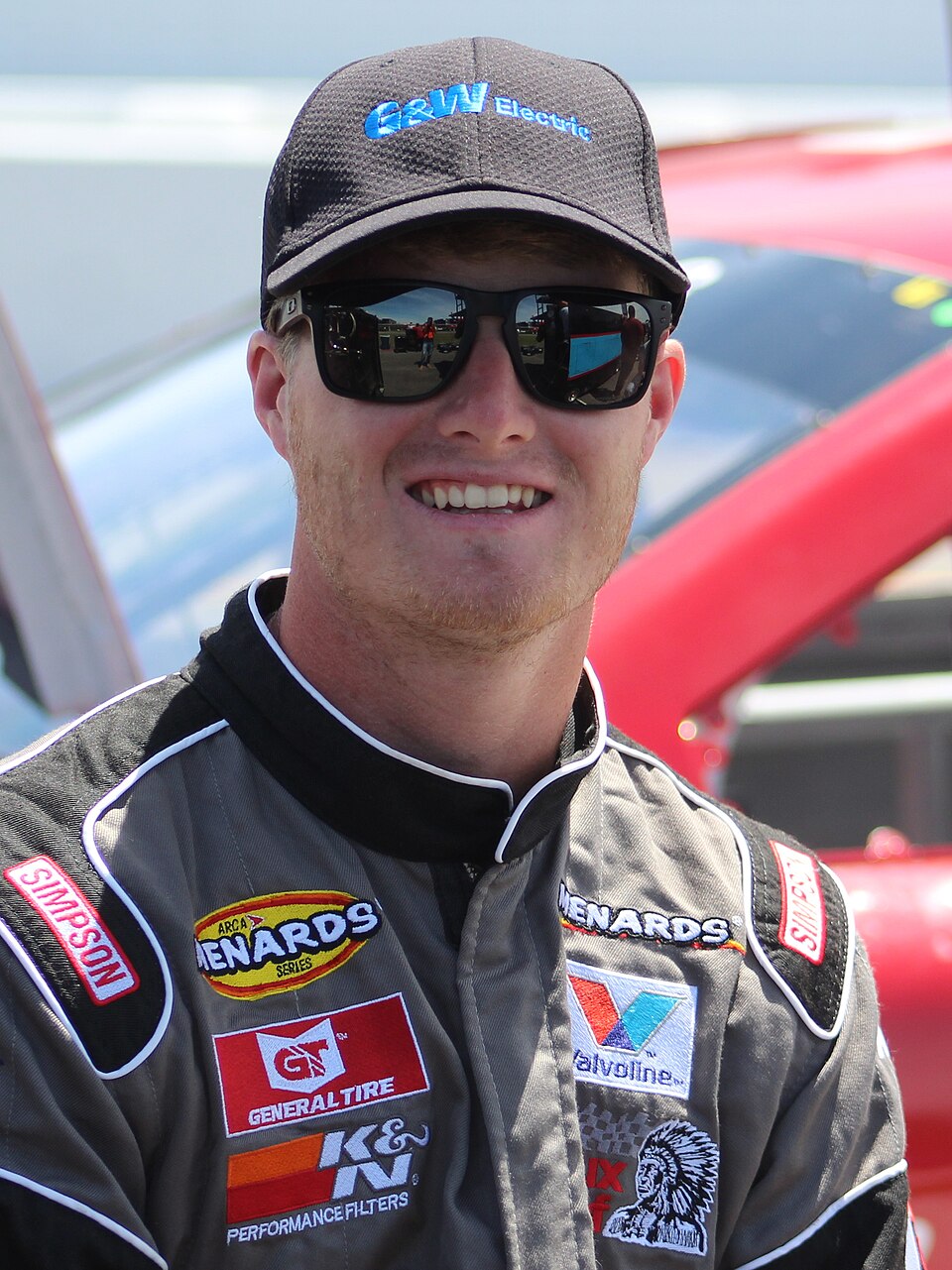 Who Was Tim Richmond in ARCA Racing? Discover His Early Career Story
