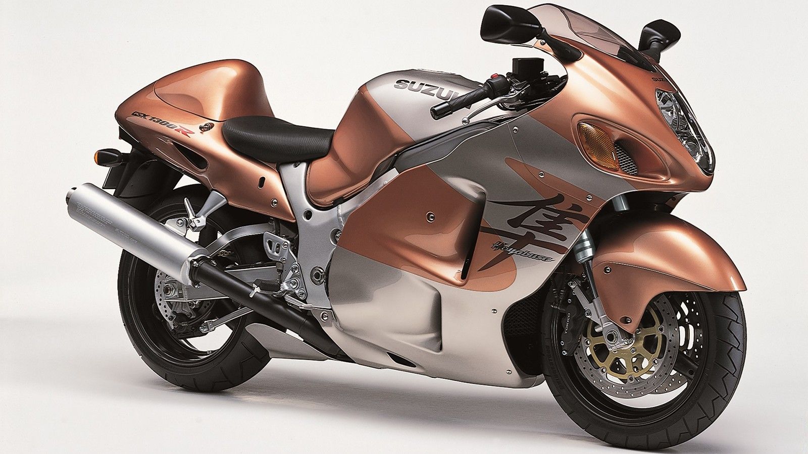 Suzuki Hayabusa Suzuki Hayabusa How Fast? Top Speed Facts Explained Simply!