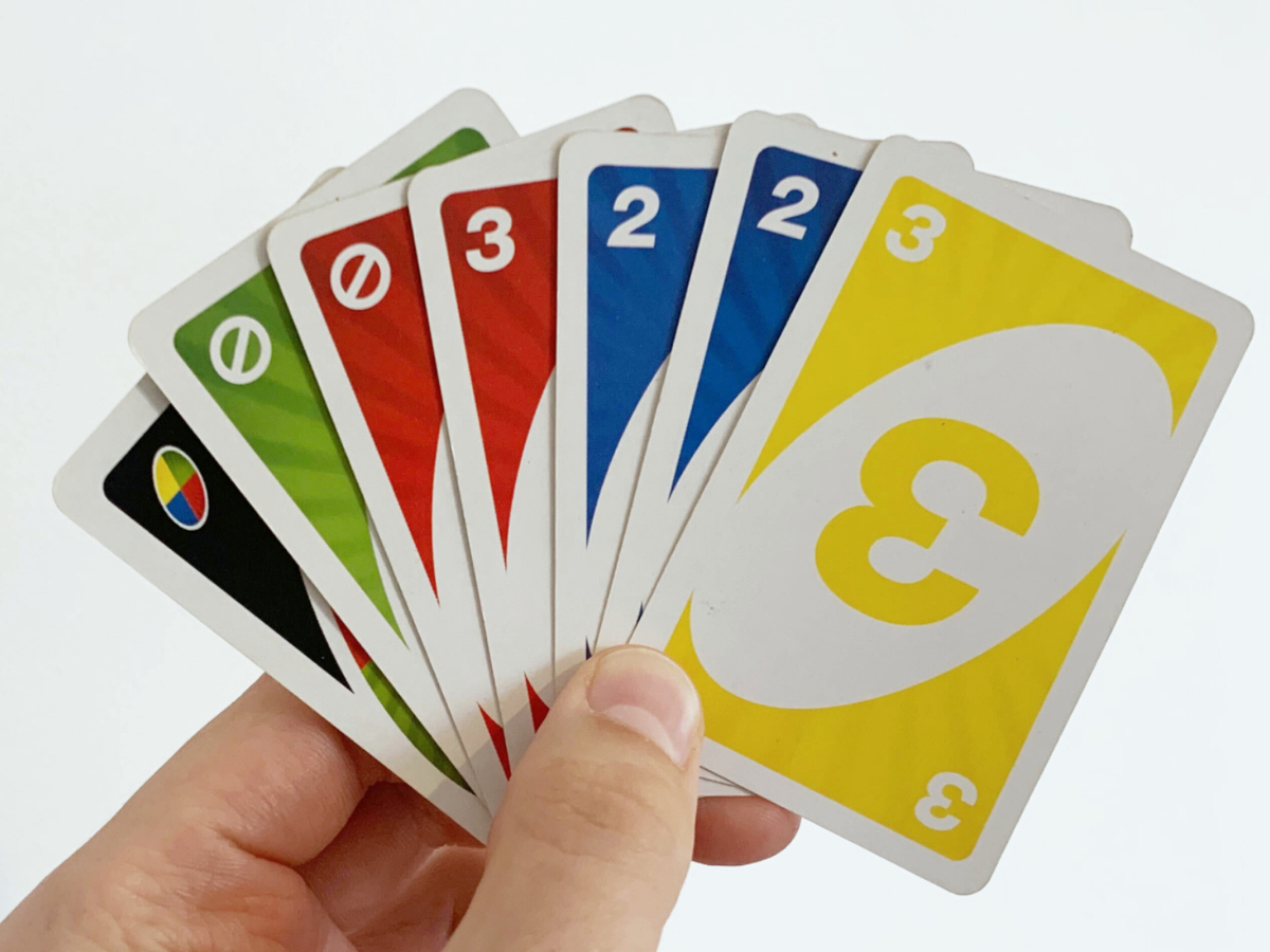 UNO No U Rules Breakdown Avoid Common Card Game Mistakes