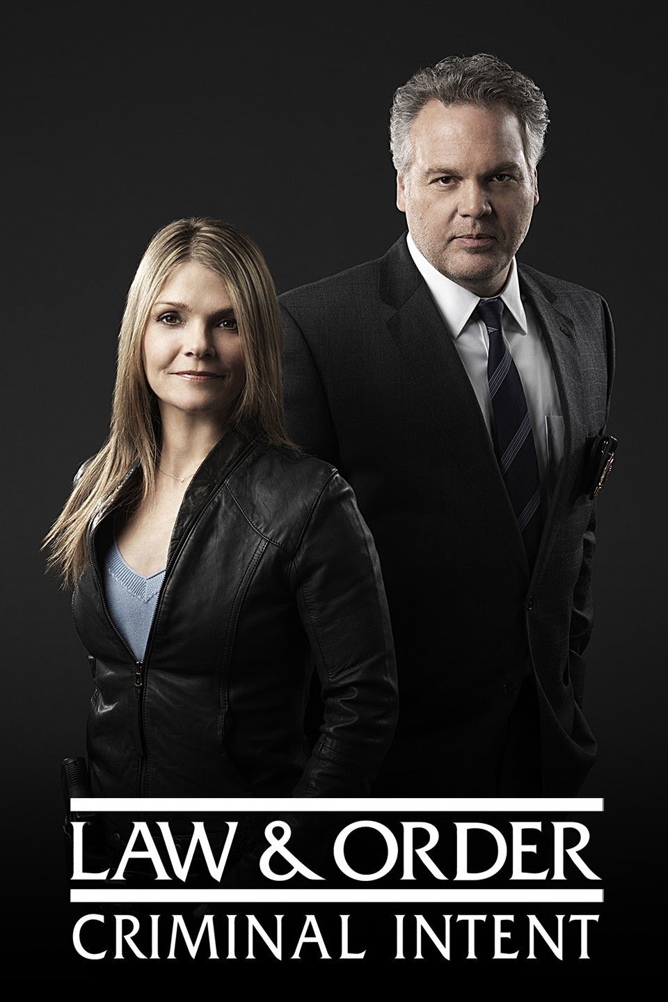 Law and Order Paul D Amato Career Info Who Was Detective Kenny Gage