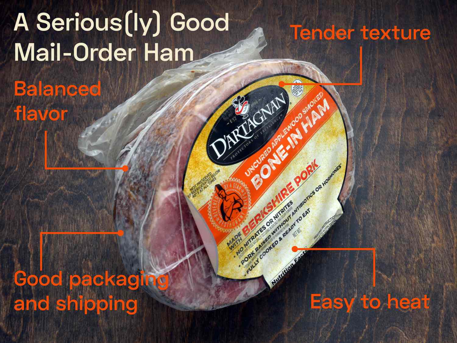 Top Ham Su Brands Reviewed Which One Tastes the Absolute Best