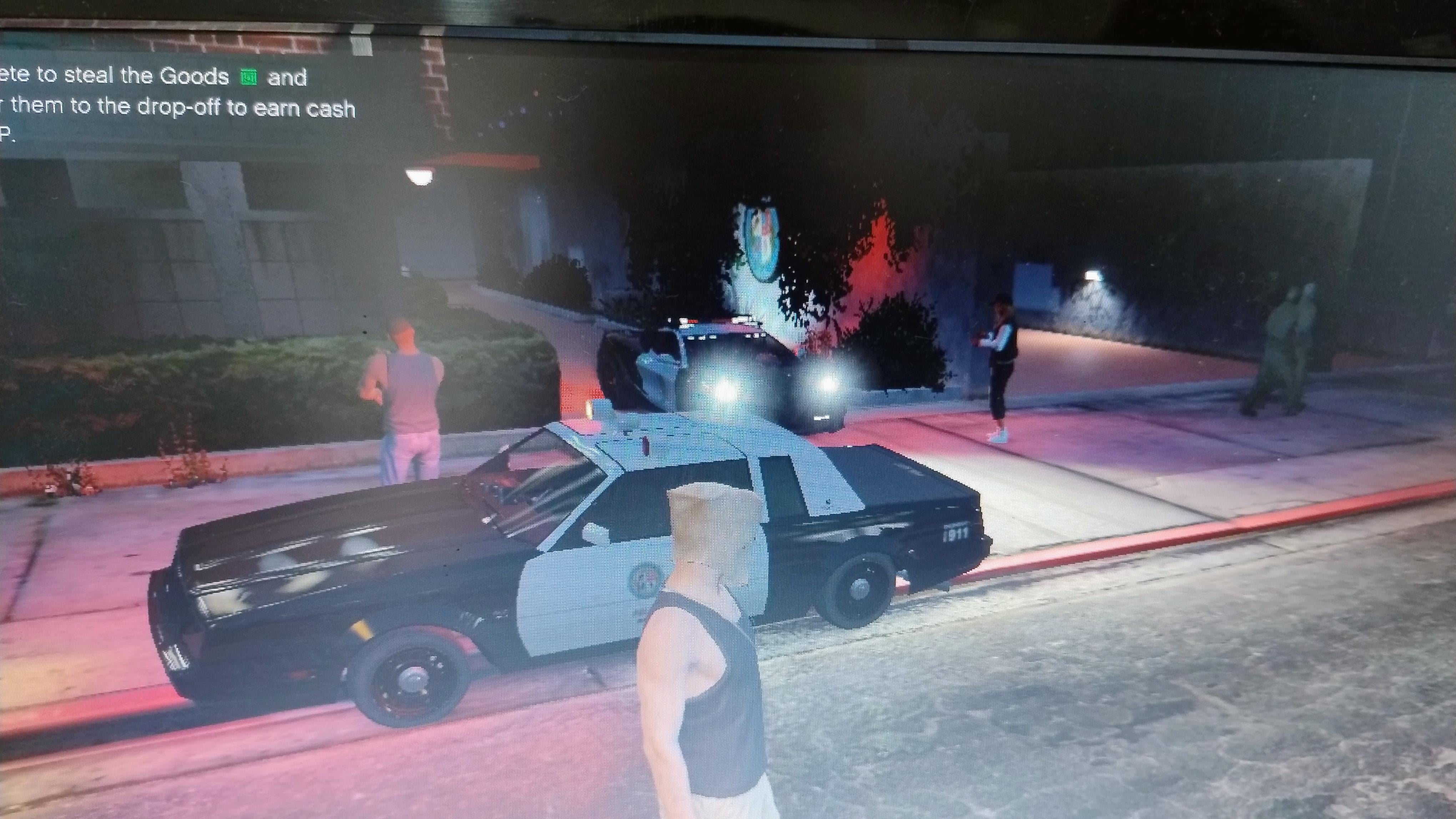 Brad no pixel cop car wont spawn? Fix it with these 5 simple tips