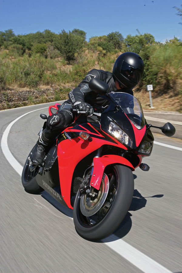 Best Honda Moto VTEC Models? Top Choices for Speed Riders
