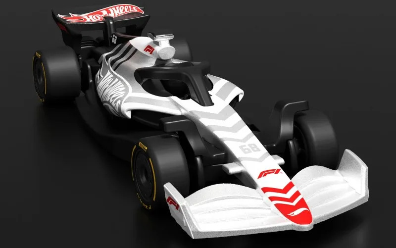 Coolest Hot Wheels F1 cars sets? Amazing designs revealed here!