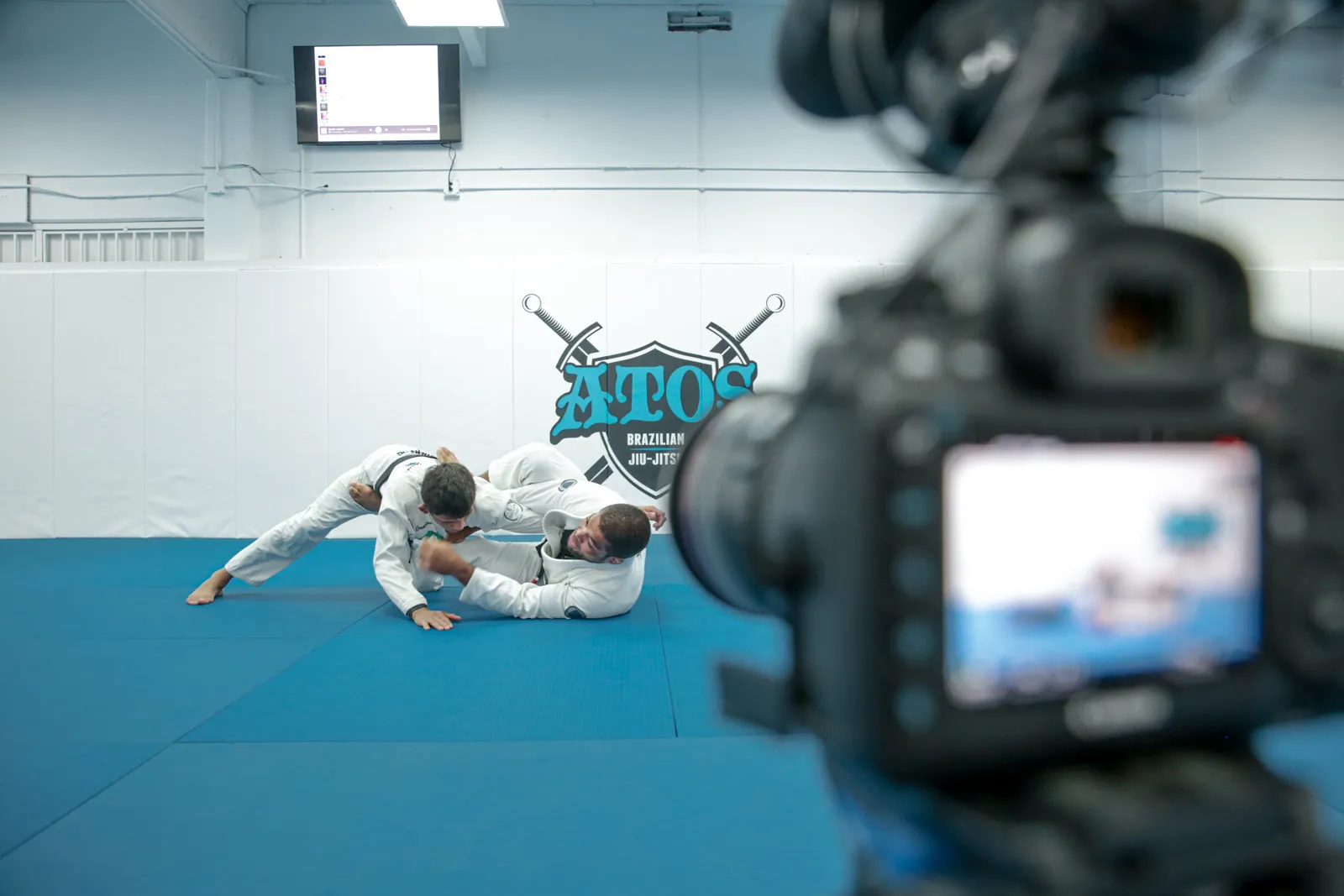 Learn BJJ From Home Best Online Resources to Use Right Now