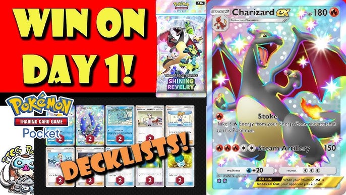 Evolve to Shiny Charizard quickly (pro tips and strategies here!)