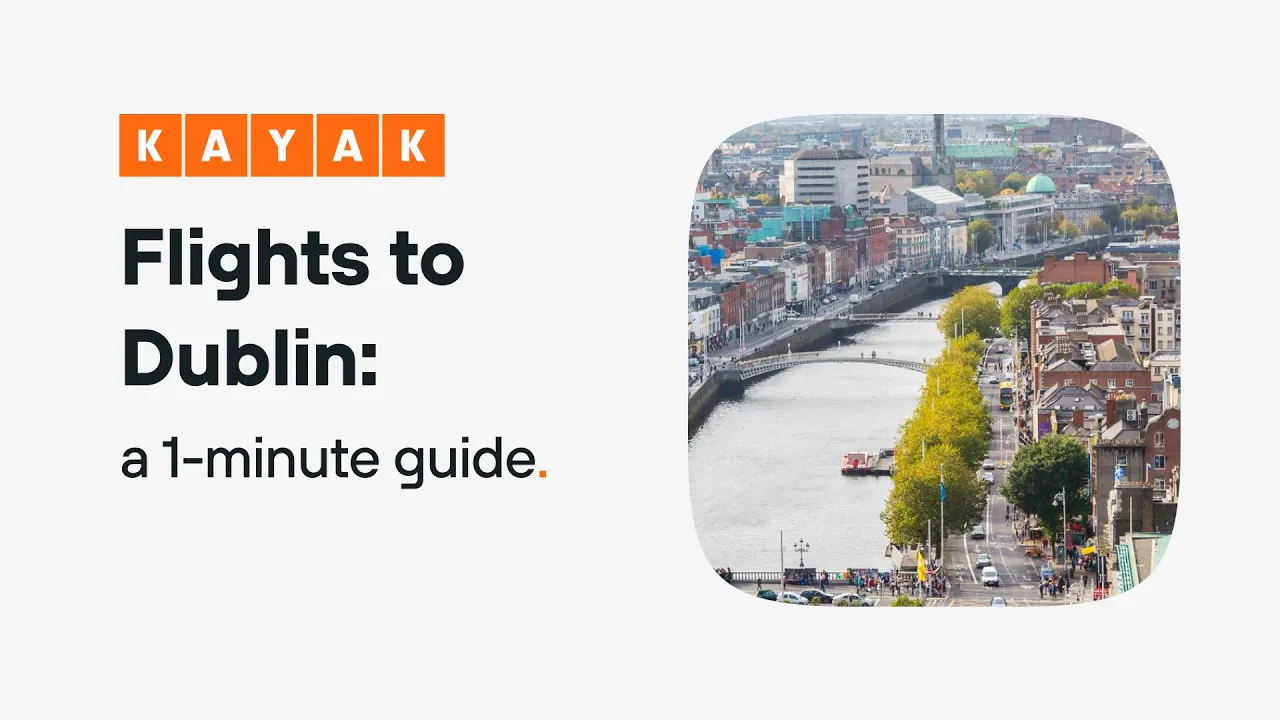 How to Travel from Edinburgh Scotland to Dublin Ireland? Find the Cheapest Ways Here