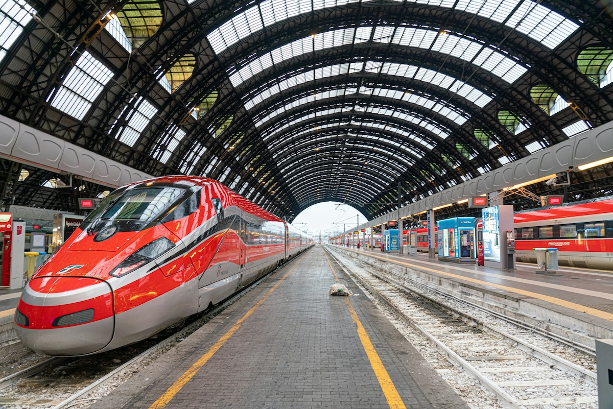 Milan to Monza How to Get There Easily Your Best Transport Options