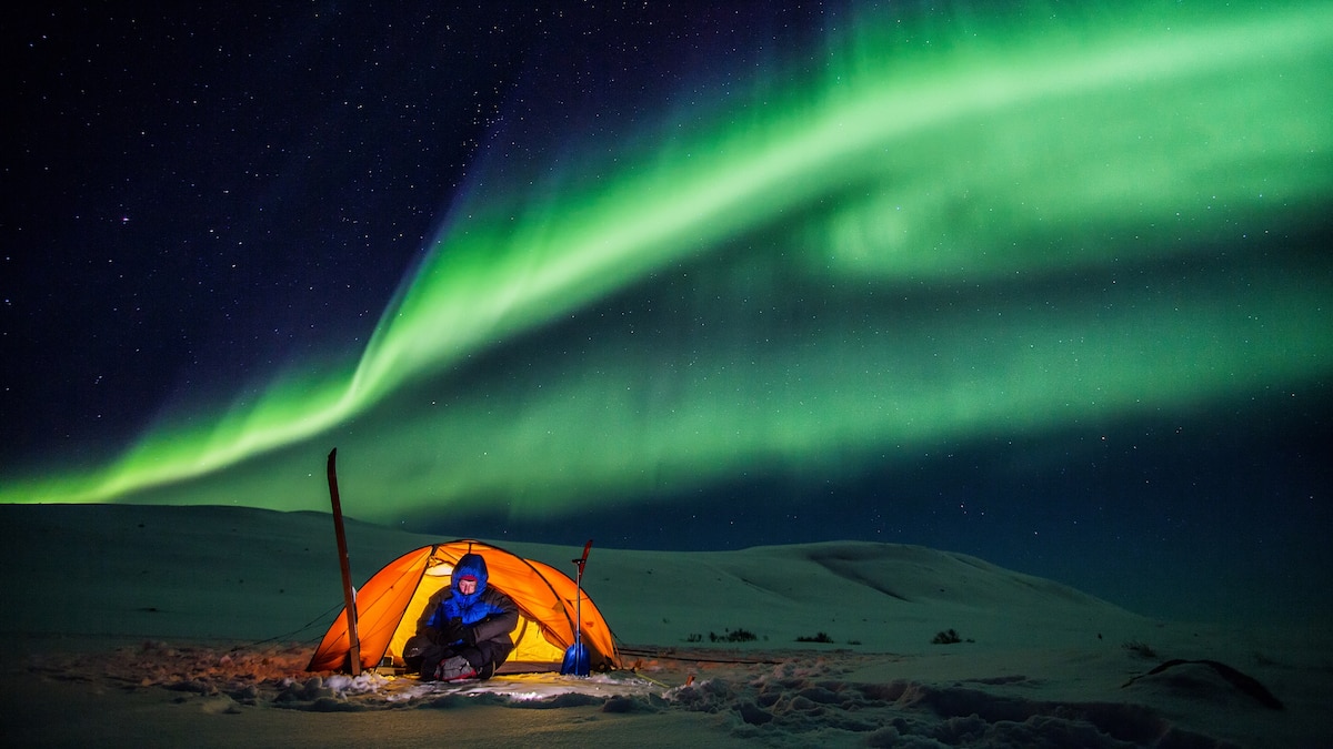First Time with Womens Borealis? Simple Care Tips to Keep Warm!