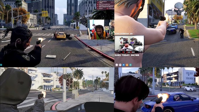 Brad No Pixel Cop Car Setup Guide Learn Easy Steps Now