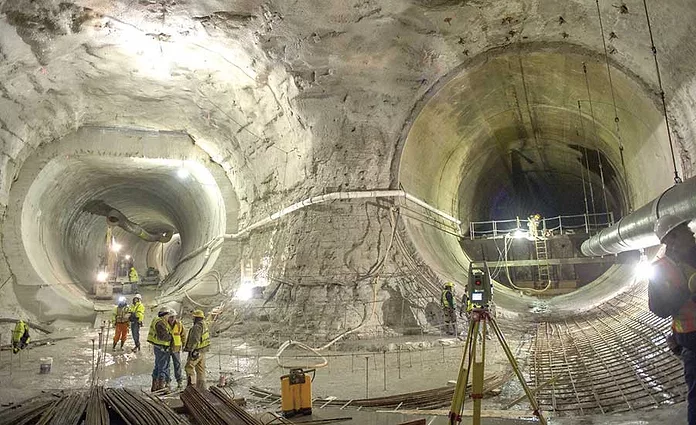 Popular Tunnel News Forums Join Top Community Talks Today
