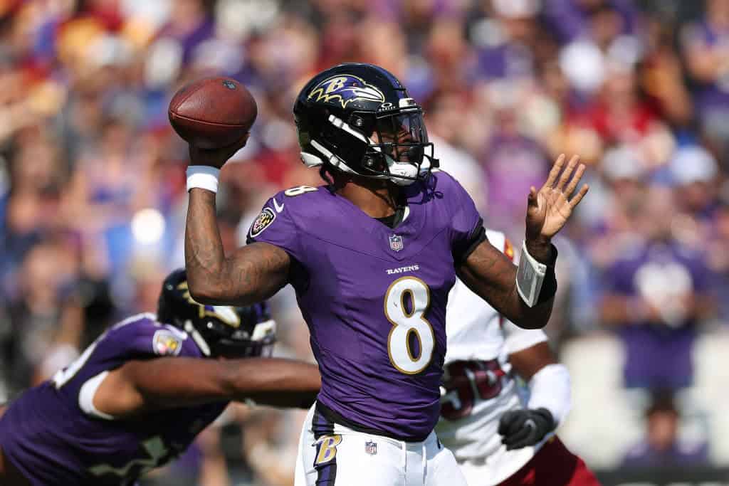 Lamar Jackson Game Odds Analysis: Smart NFL Betting Tips Now