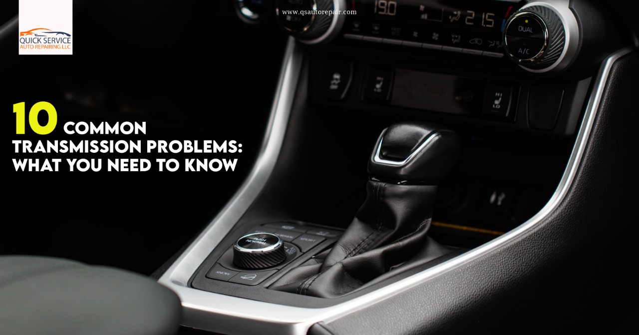 Fixing Semi Auto Transmission Troubles - 4 Quick Tips Anyone Can Use