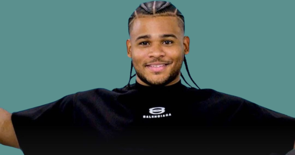 Fanum Net Worth Revealed: How Much He Earns in 2023 (Simple Breakdown)