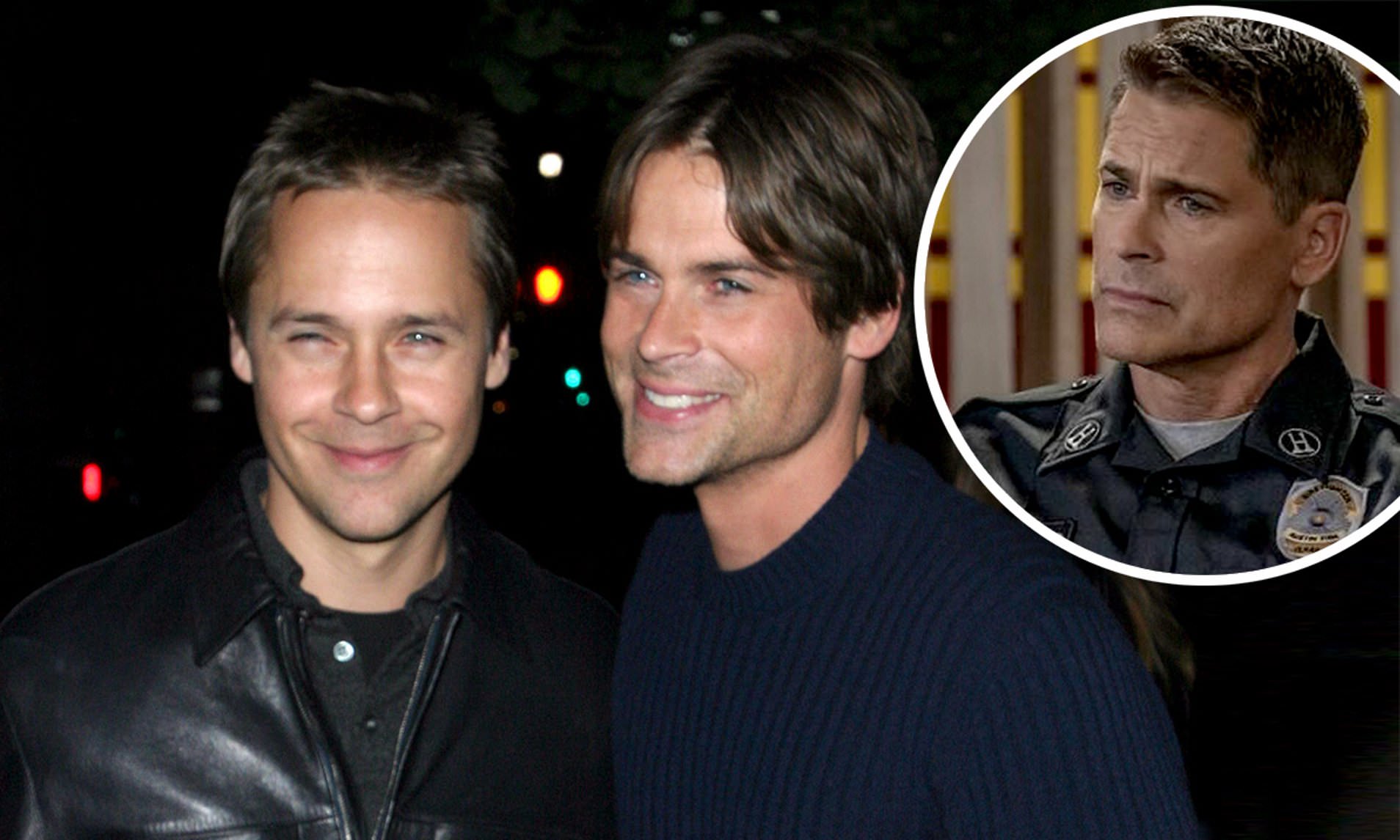 How To See Chad Lowe Shirtless: Top 3 Movie Scenes Revealed Here