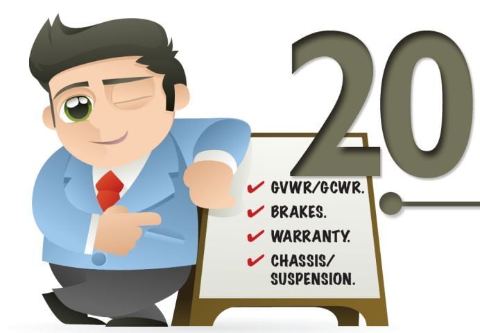How to Pick the Right Short Stop 24? Key Tips for Your Truck Needs!