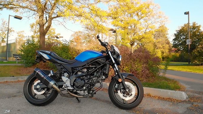 How to check used sv650 quality? Avoid problems with simple steps!