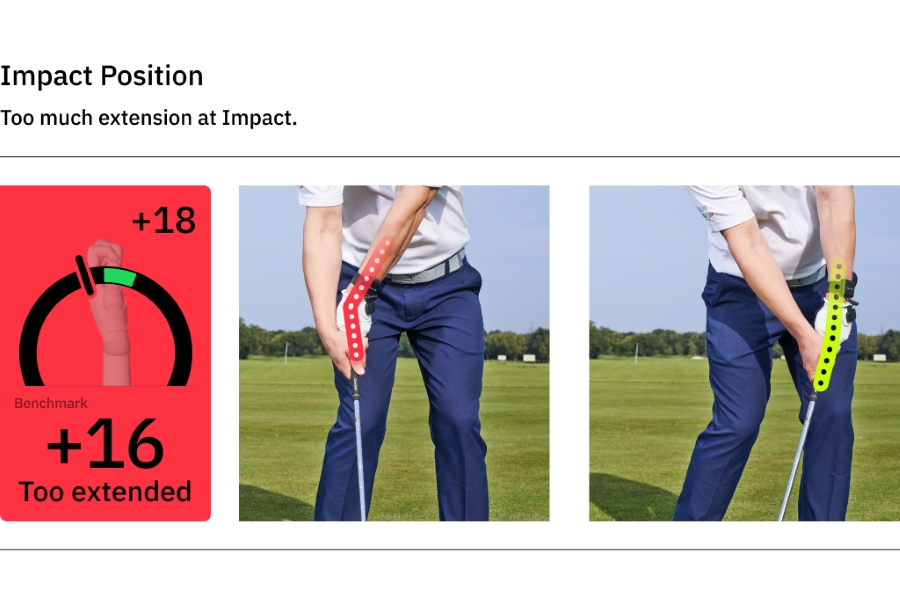 Golf Hand Position Quick Fixes for Better Control and Power