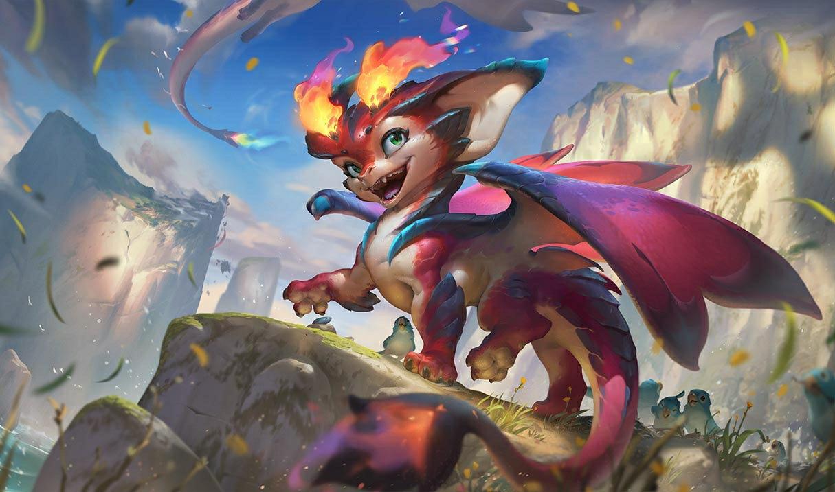 Smolder Win Rate In New Patch? See Latest Stats Here!