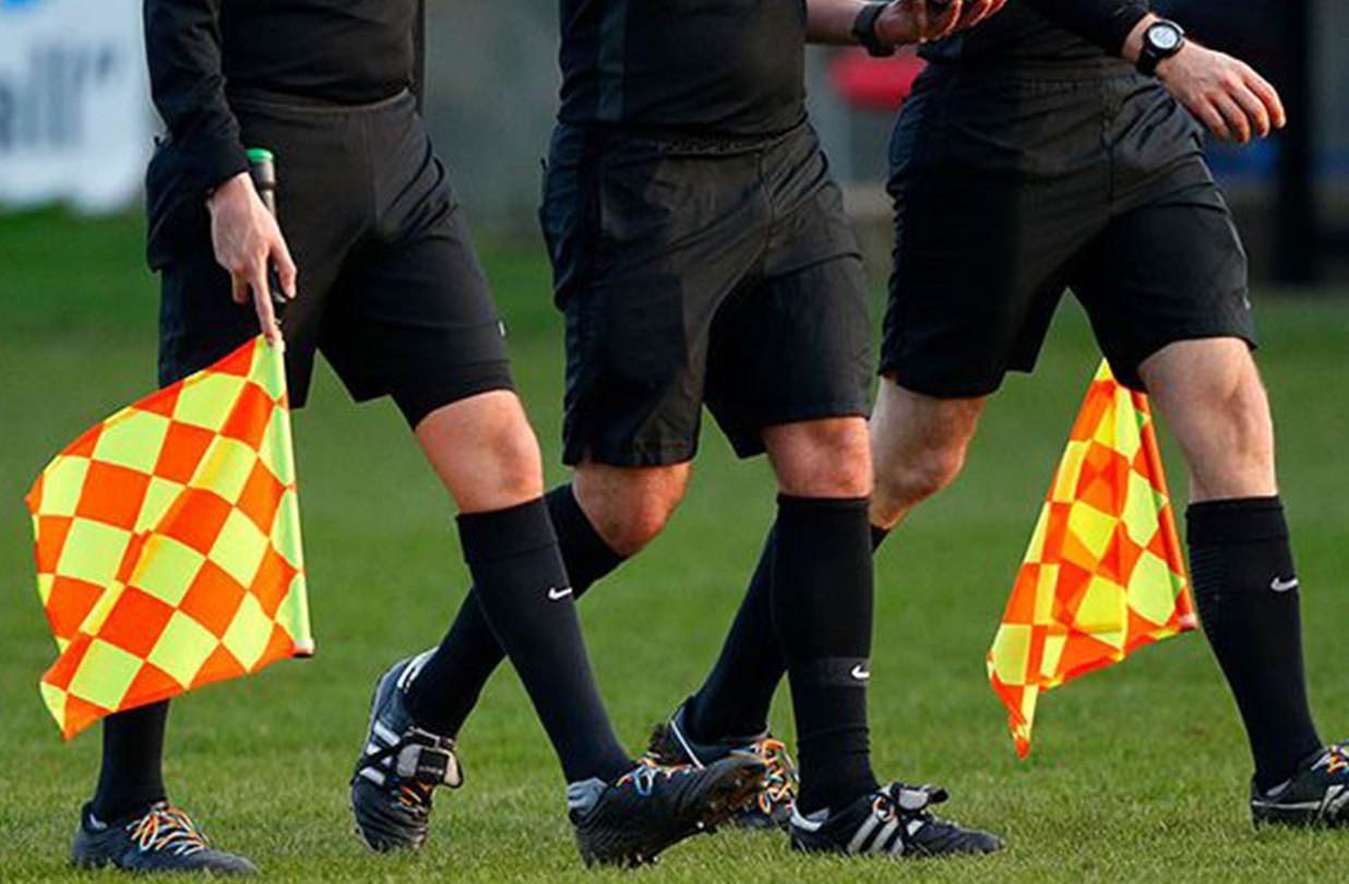 octavio referee training methods? (improve your skills with simple steps)