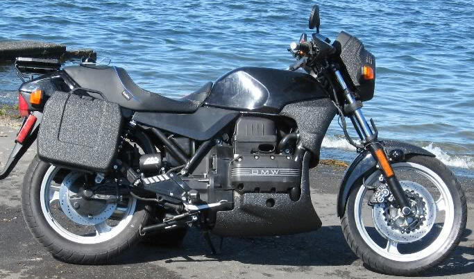 Find K75 BMW Motorcycle Parts Best Places to Get Reliable Spares Online