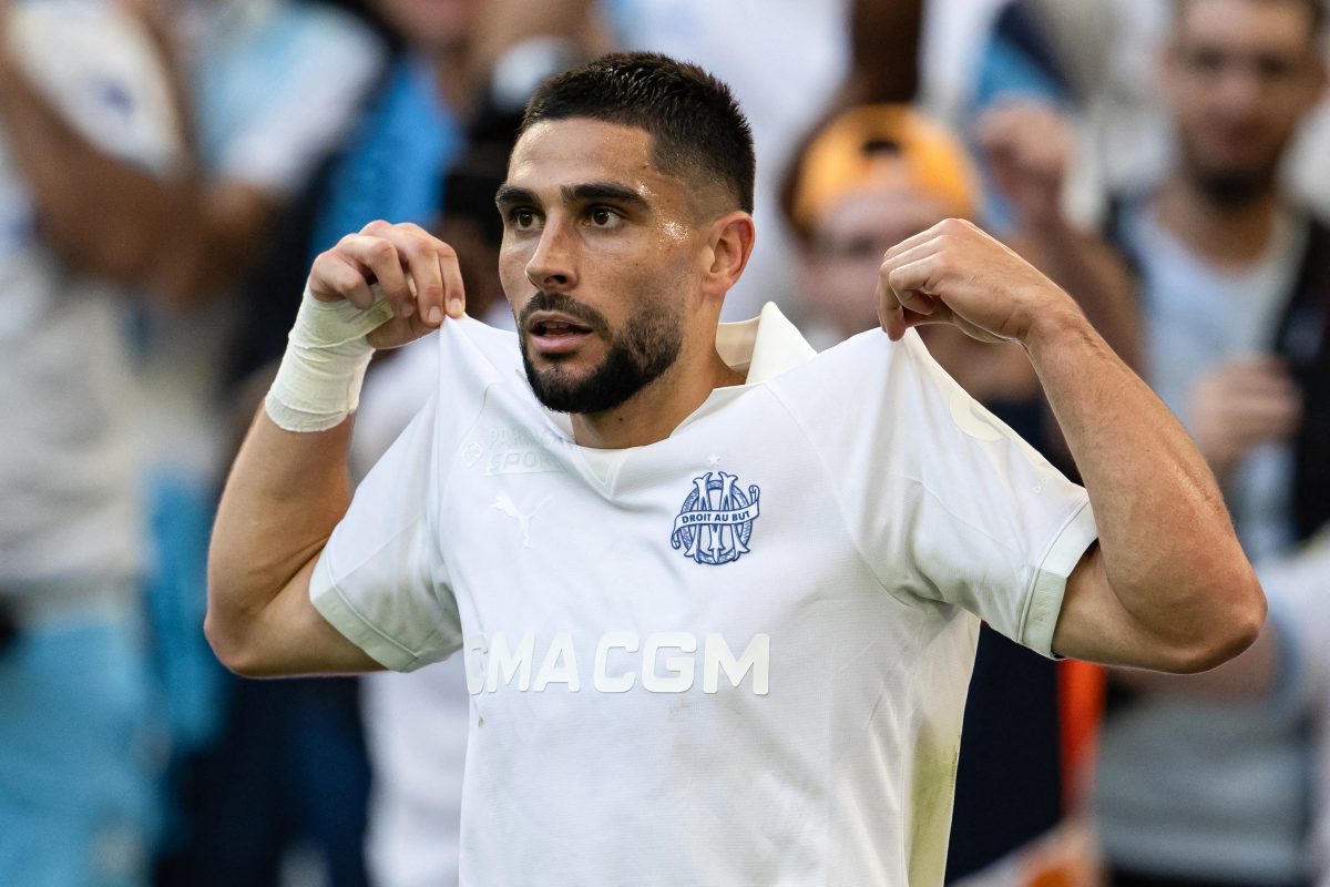Nantes vs Marseille Player Ratings? Top Performers and Team News!