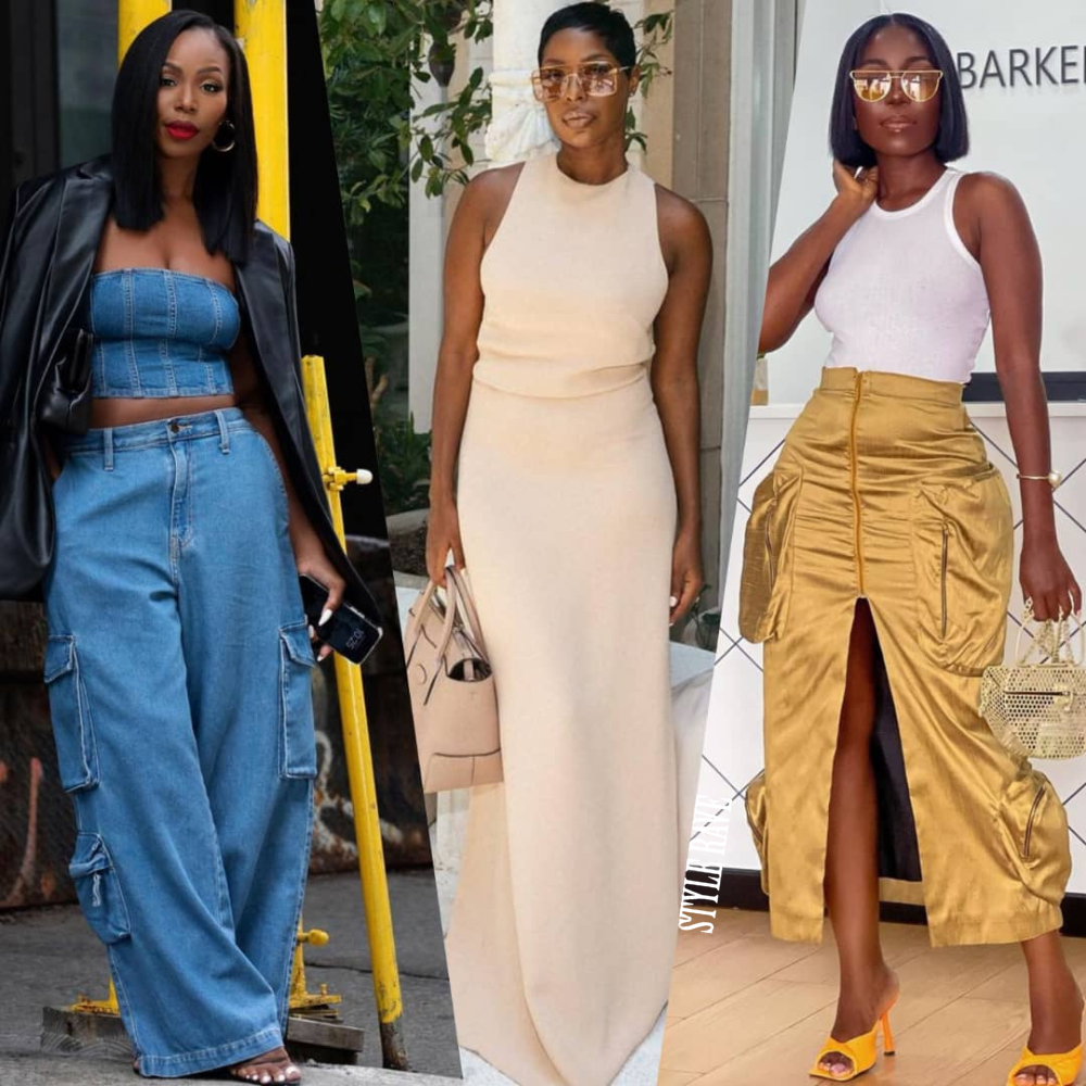 Movie night outfits ideas: 5 easy styles perfect for any film!