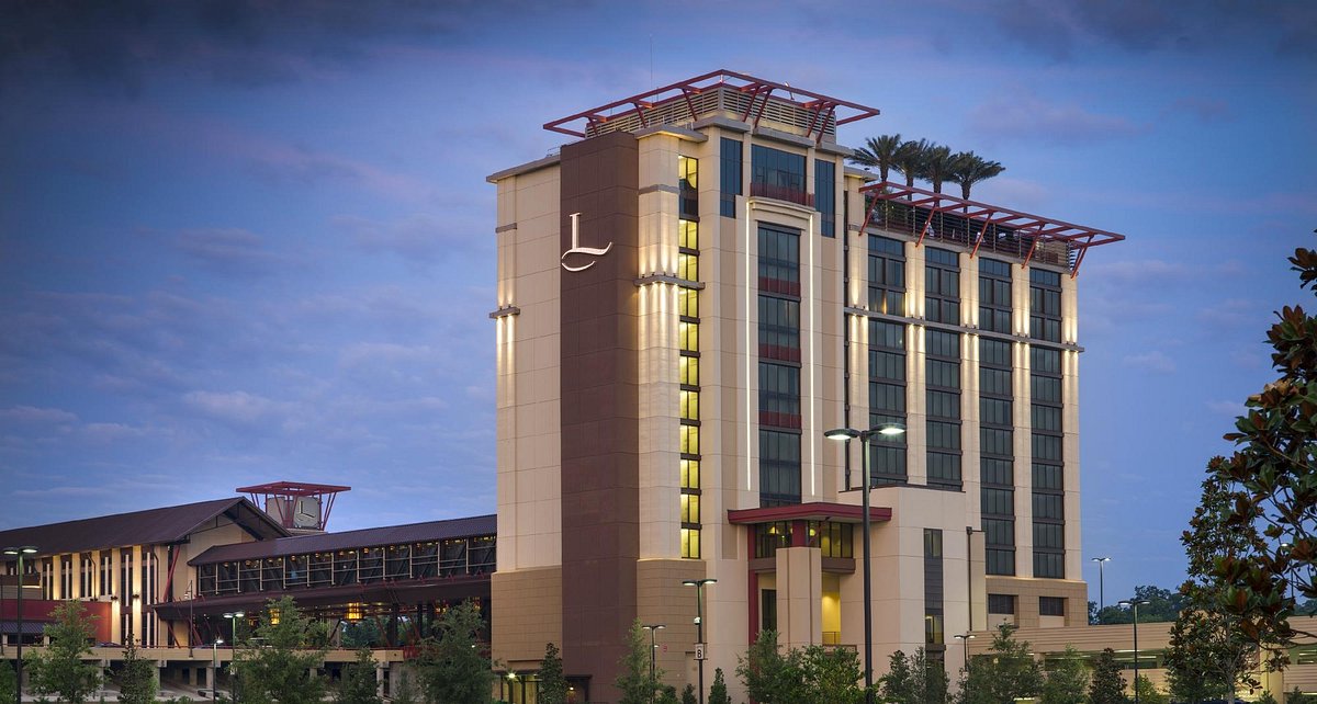 Hotels Near LAuberge Baton Rouge Close Walking Distance Picks