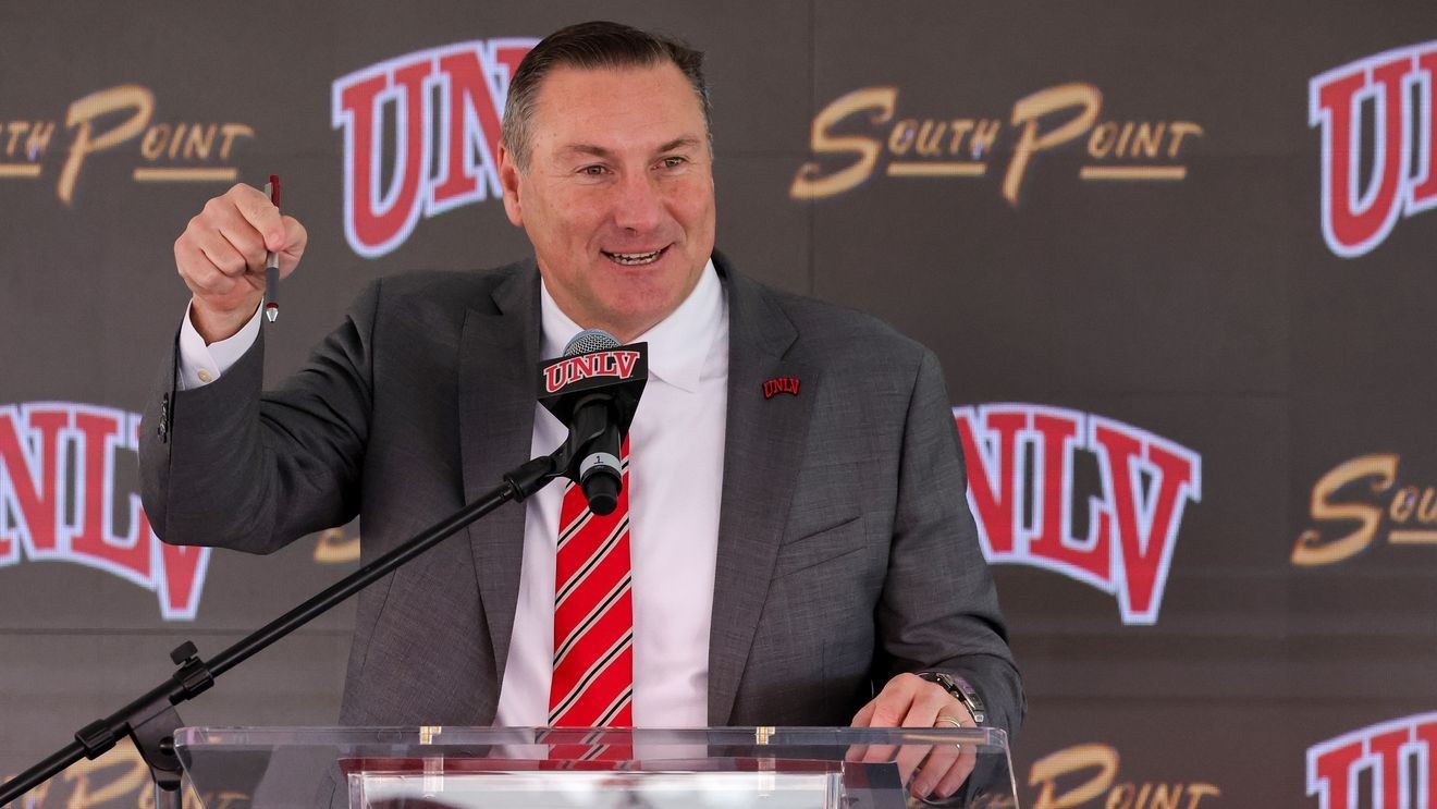 Latest Updates on Dan Mullen UNLV Contract Deal Stay Informed Here