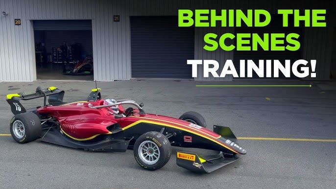How do celebrity race car drivers train? Learn their secrets for fast track speed!