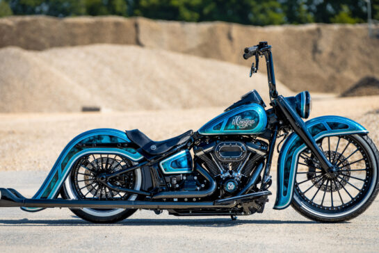 Where to Buy Used Harley Davidson Softail Evo Motor? Best Tips Now!