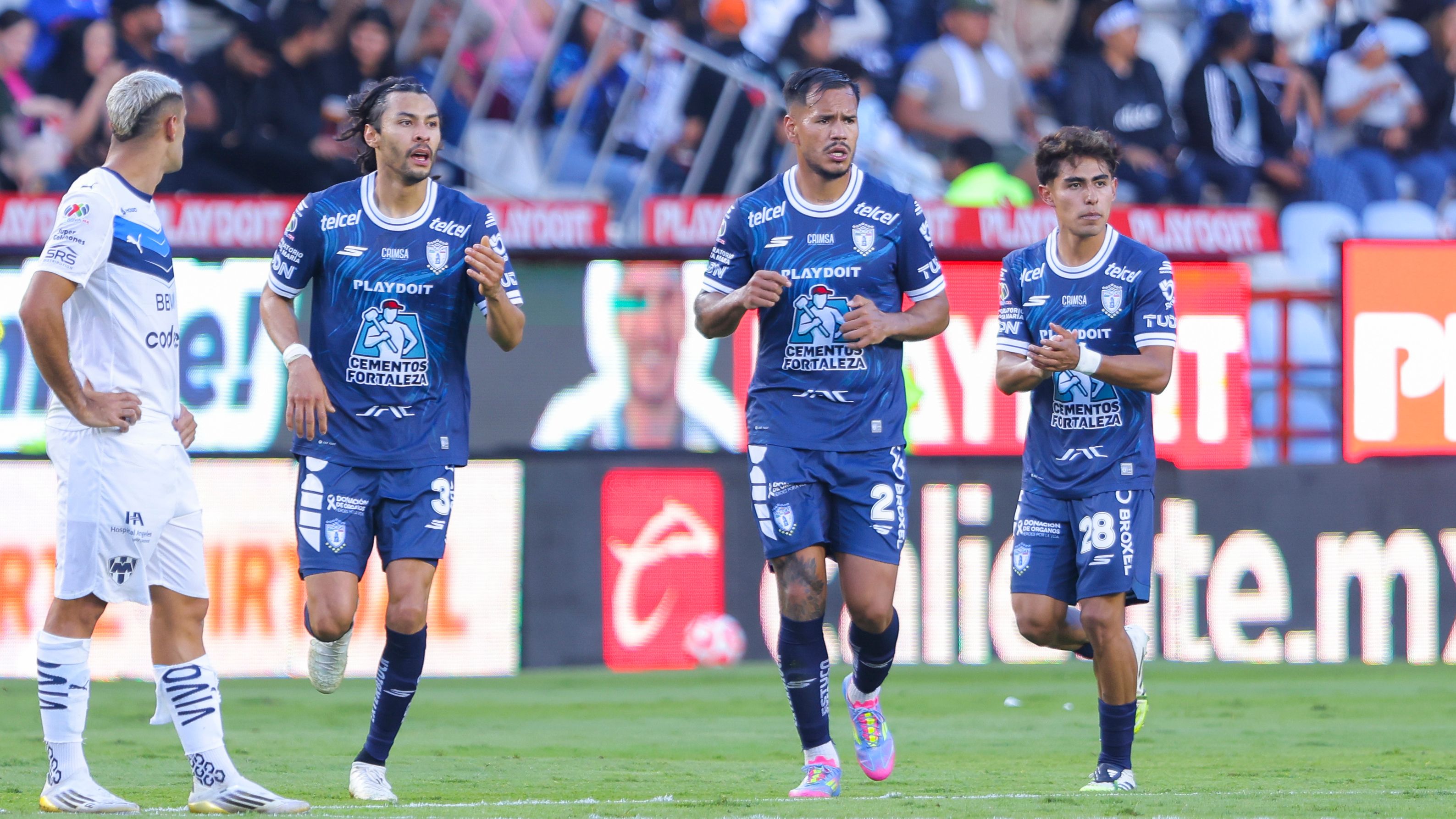 Atlas vs Pachuca how to watch live? Stream details and start times