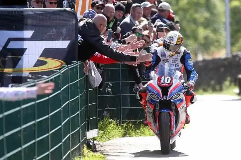 Best ways to see the isle of man race date and plan your trip today