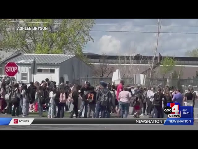 What is middle school students protest furries? (Learn about the reasons behind the protest)