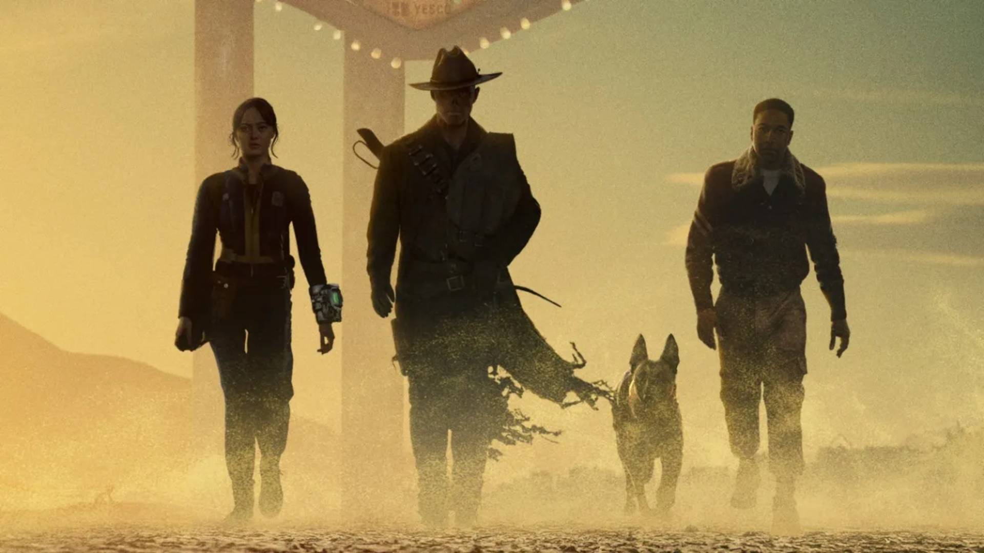 When Does Fallout New York Release Date and Rumors Explained