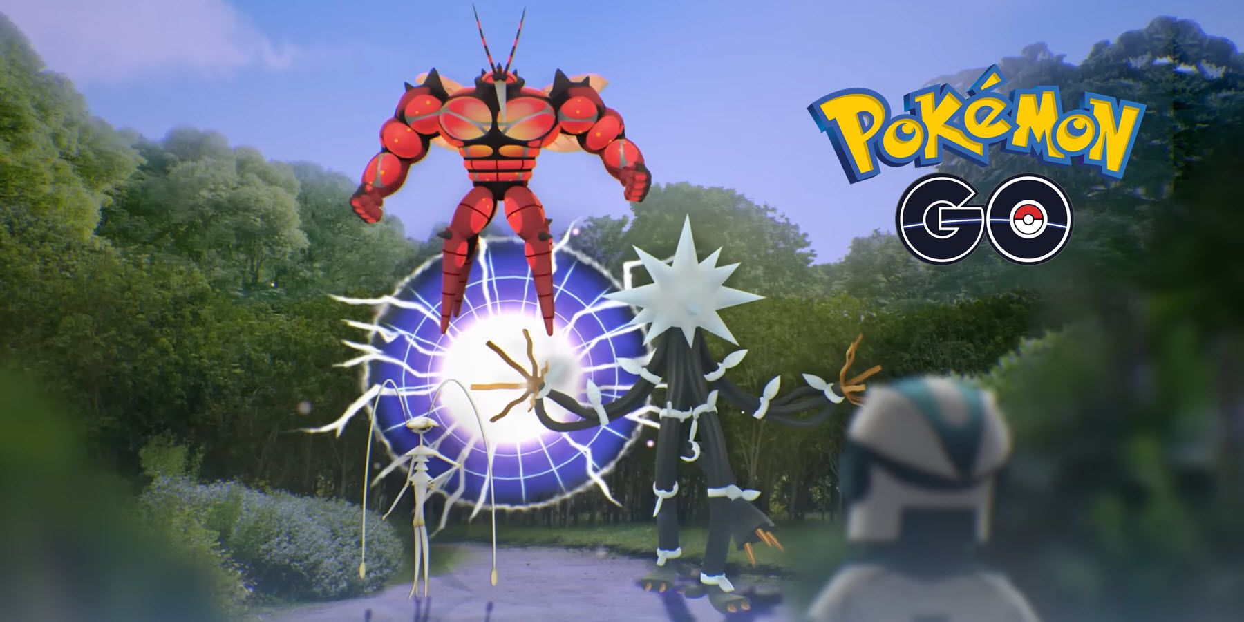 How Does the Ultra Wormhole Work in Pokemon Go? Find Out Here!