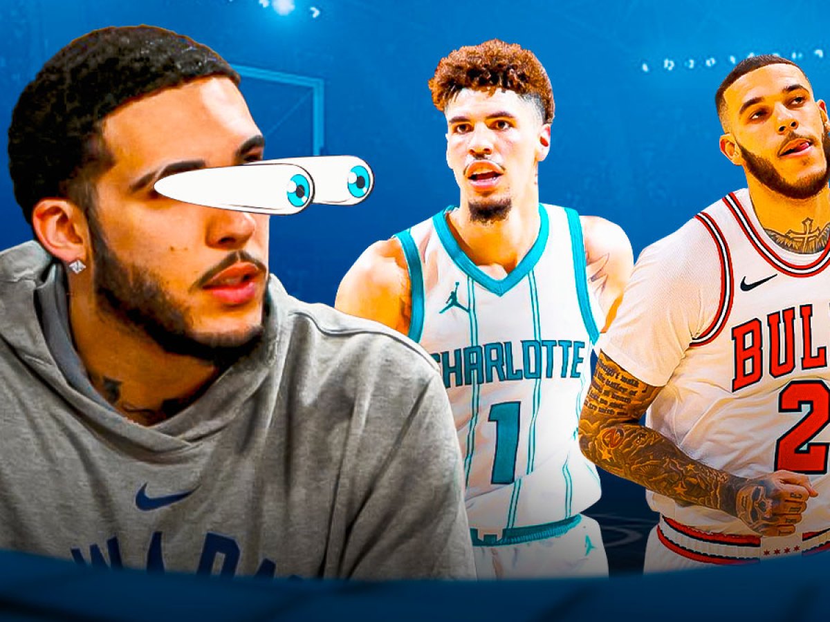 Lonzo Ball LiAngelo Ball Lamelo Ball Teams Where Are They Playing Now