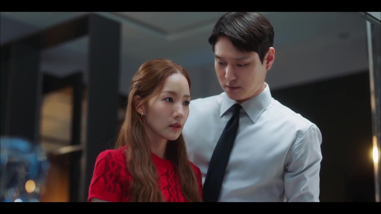 Is Love in Contract Episode 1 Good? Find Out Why Watch Now
