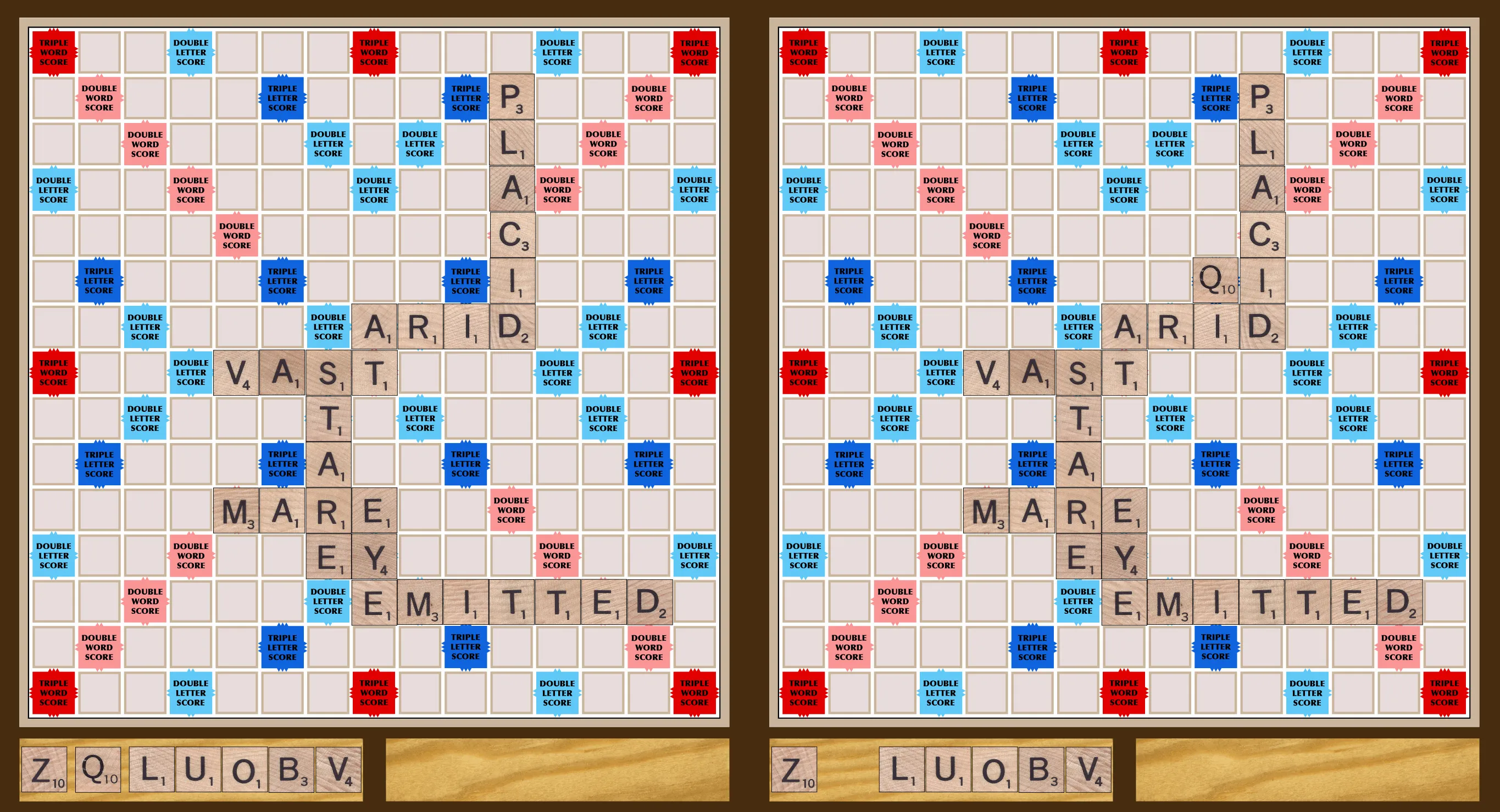 Words That End With i Master Them for Better Word Games and Scrabble