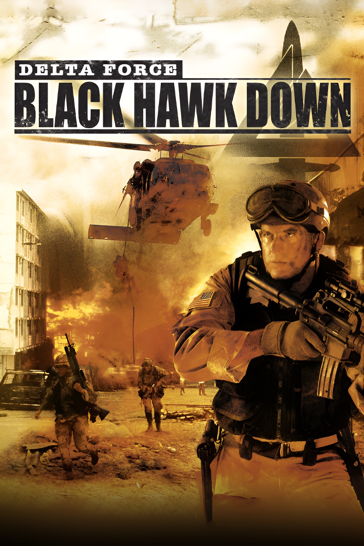 Black Hawk Down Video Game Review: Is This War Shooter Worth Playing Today?