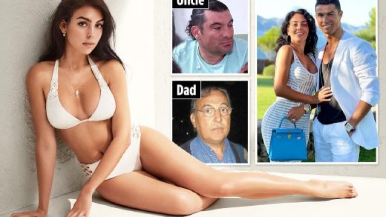 Sex Georgina Rodriguez Story What Happened and Why It Matters Now