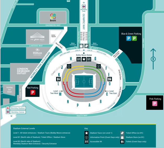How to Find Wembley Court Services Near Your Location Easily