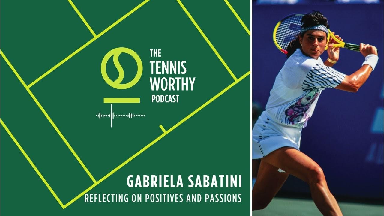 How to use gabriele sabatini methods get expert tips fast