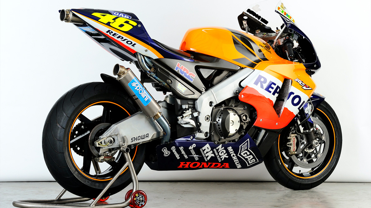Repsol Bike Performance? 3 Fast Ways to Ride Like a Champ!