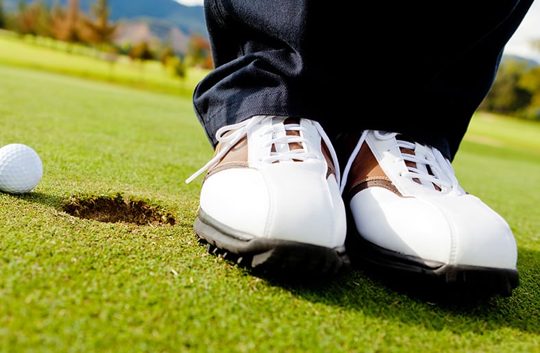 How to choose the best mens goof shoes? Easy guide with top tips!
