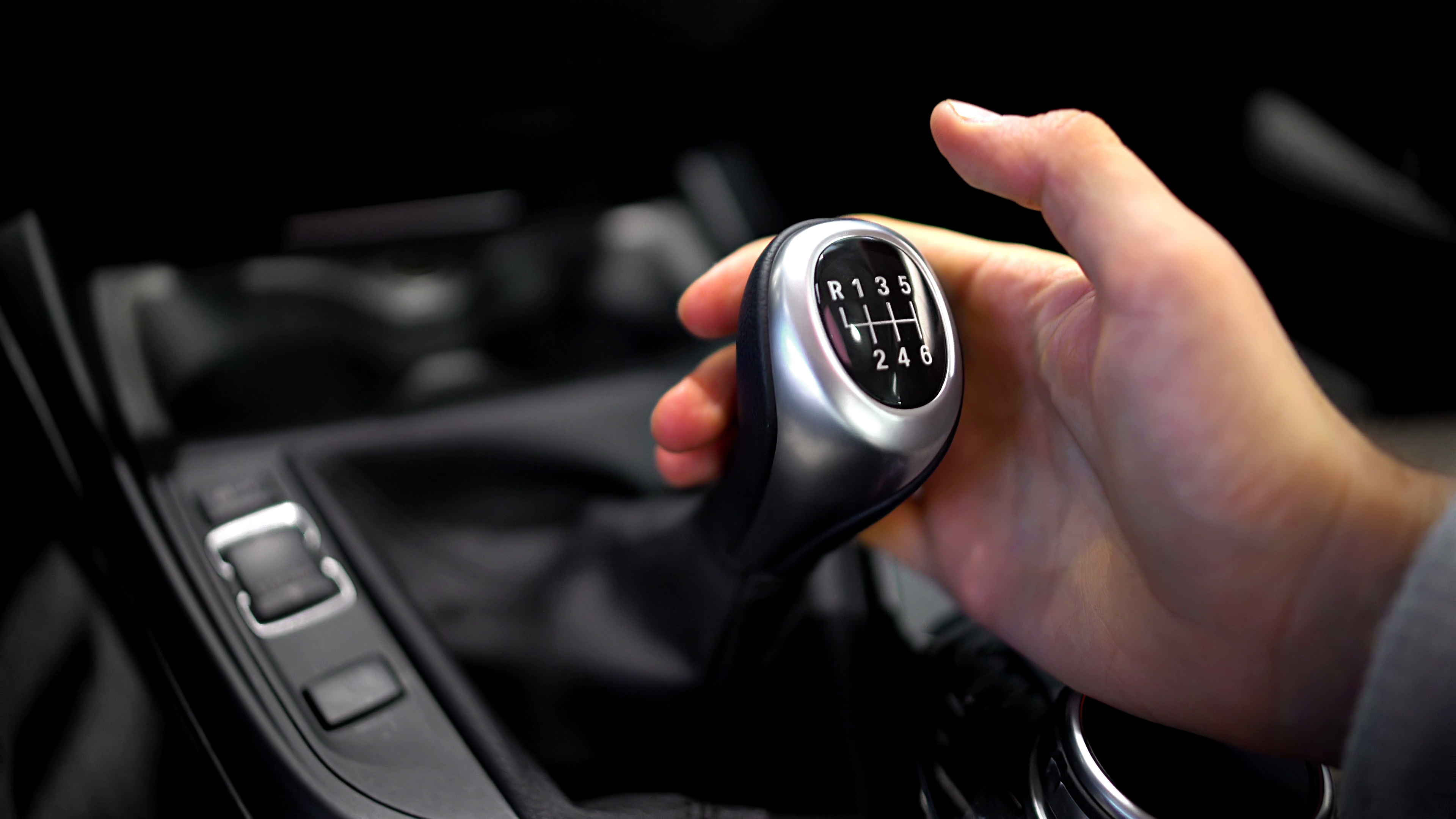 Rev Matching Explained: Get Smooth Shifts With This Manual Method