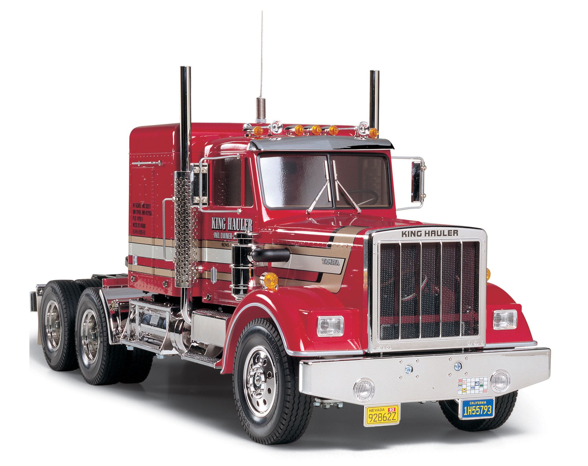 RC King Hauler vs Other Trucks: Which is Better?