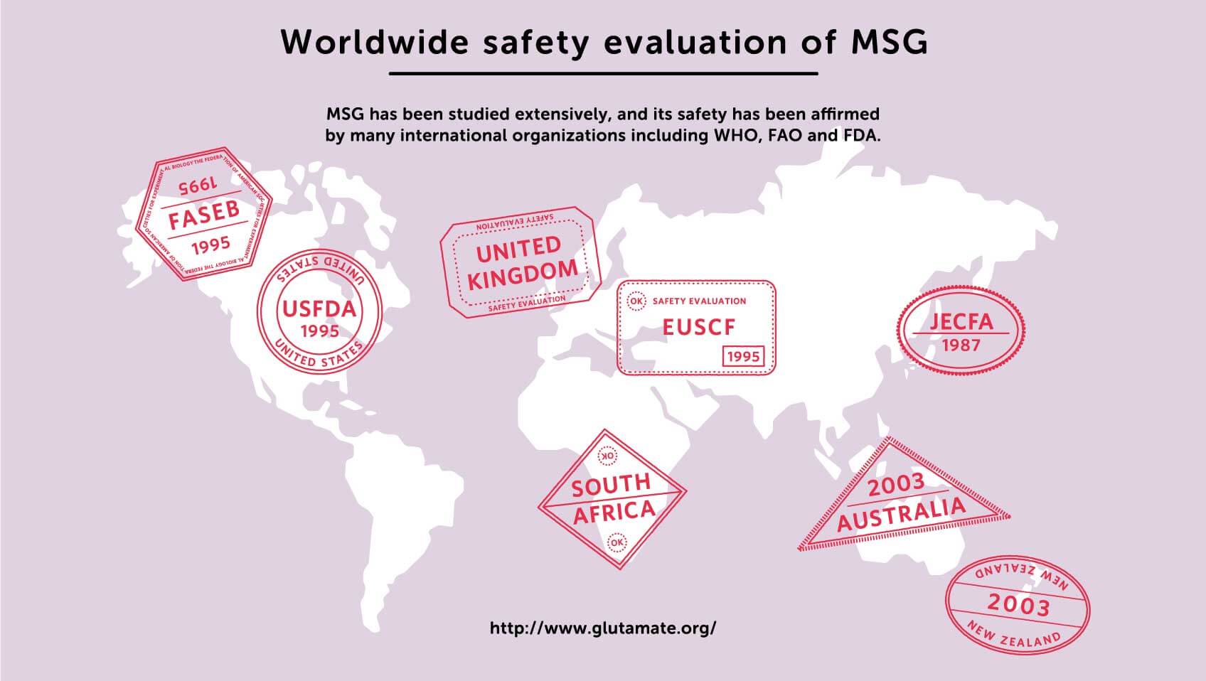is msg dining safe? learn 4 key facts about healthy food choices.