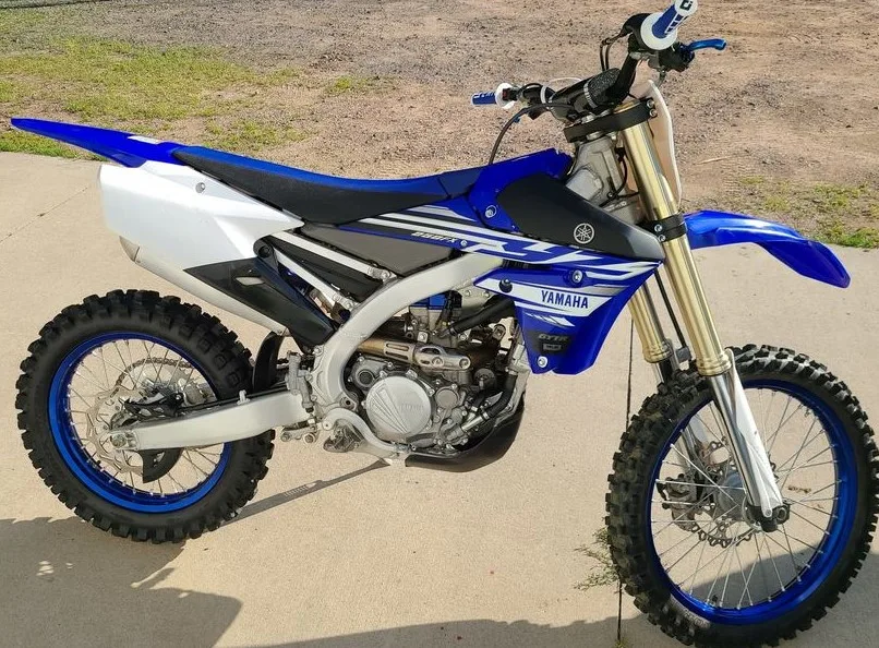 where to buy dirt bike under $450 online? (top 3 sites with big savings!)