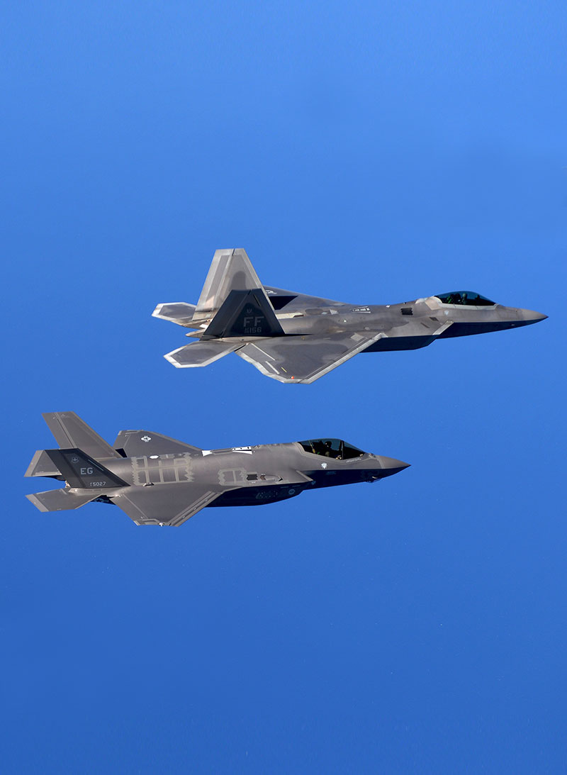 Why fighter jet baltimore flyover occurred get the facts here